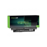 GREEN CELL BATTERY MR90Y XCMRD DELL INSPIRON